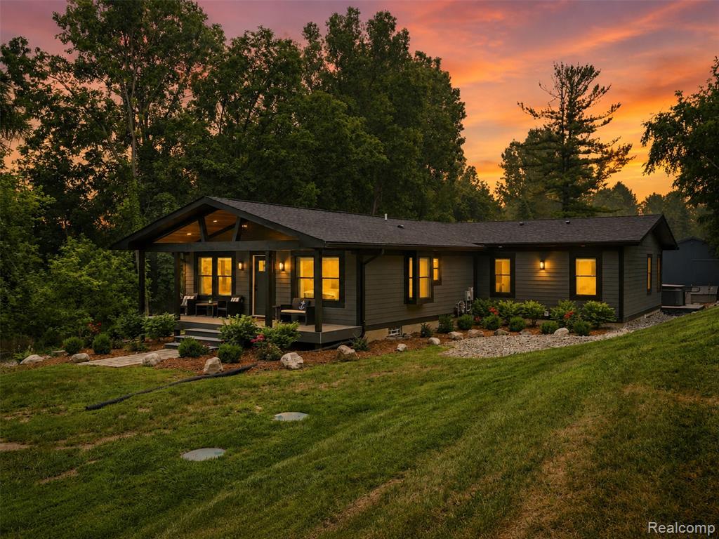 7500 6 Mile Road, Northville, MI 48168 — Photo 87