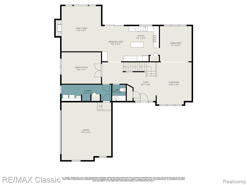 40515 Paisley Circle, Novi, MI 48377 — Photo 40