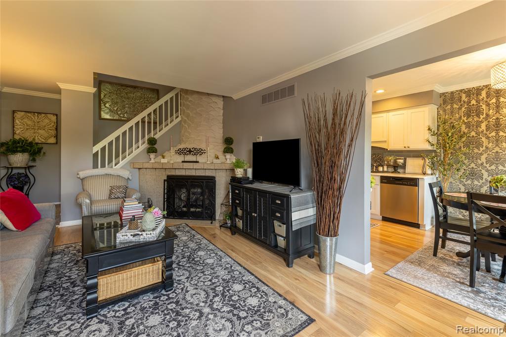 41390 Southwind Drive, Canton, MI 48188 — Photo 3