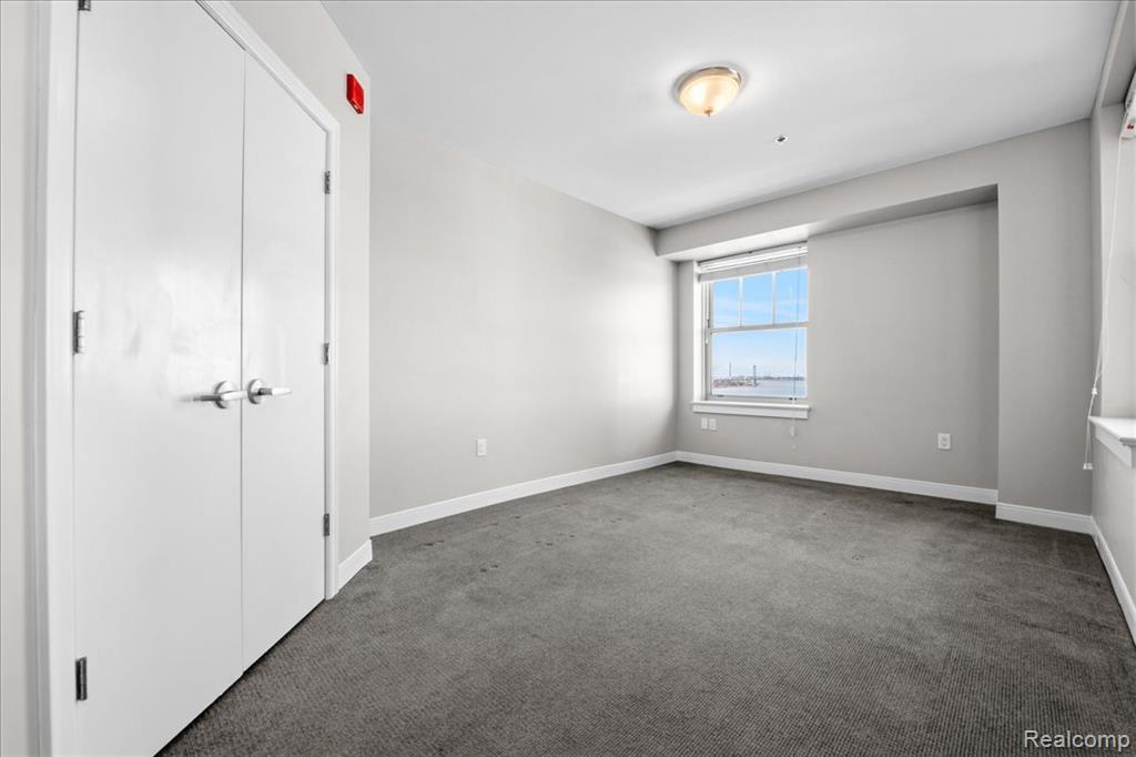 525 W Lafayette Boulevard, 16D, Detroit, MI 48226 — Photo 21