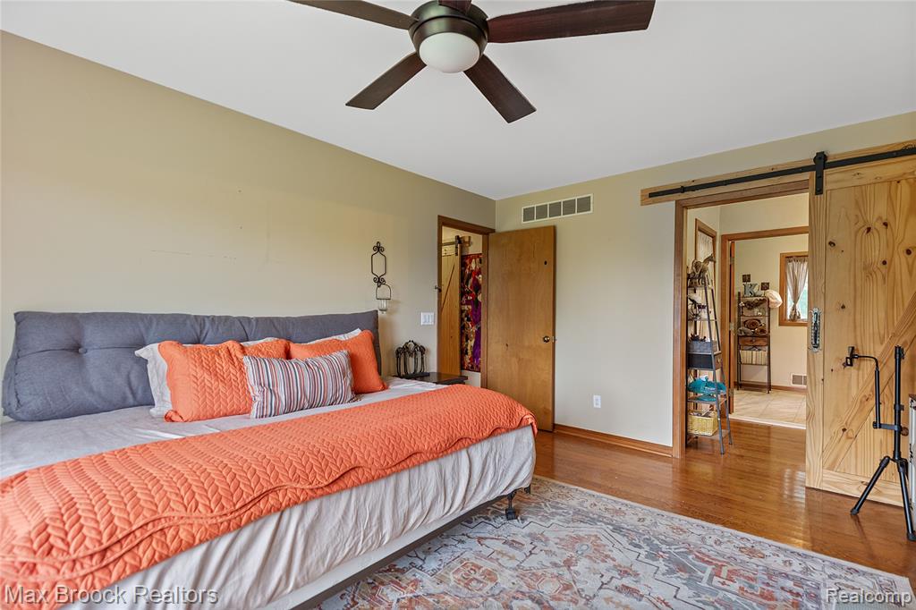 4536 Crandall Road, Howell, MI 48855 — Photo 28
