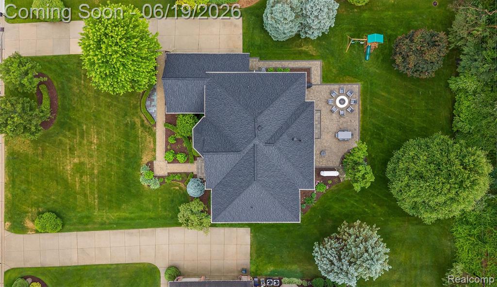 2609 Pebble Beach Drive, Oakland, MI — Photo 55
