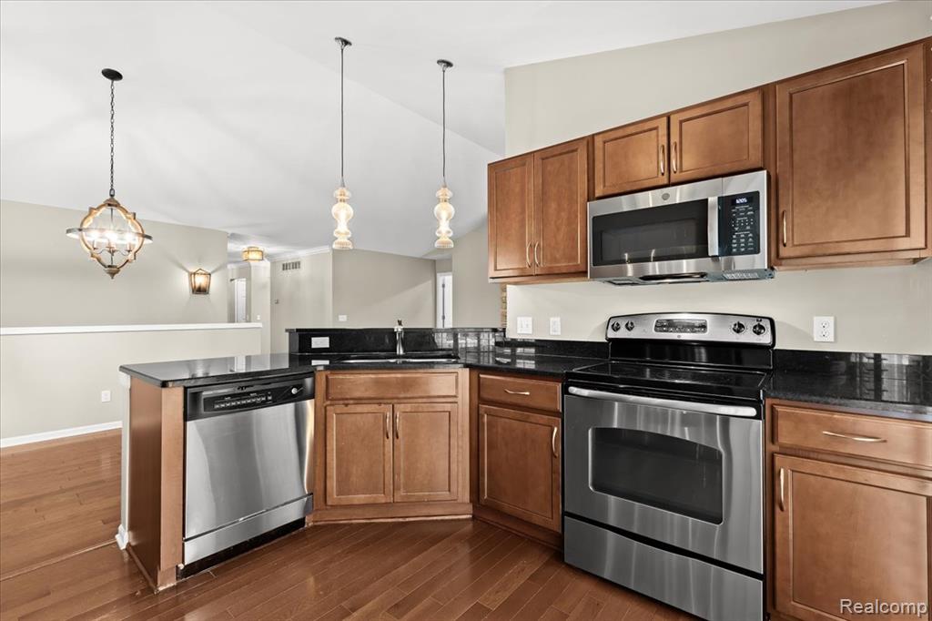 6162 Timberstone Way, Clarkston, MI — Photo 14