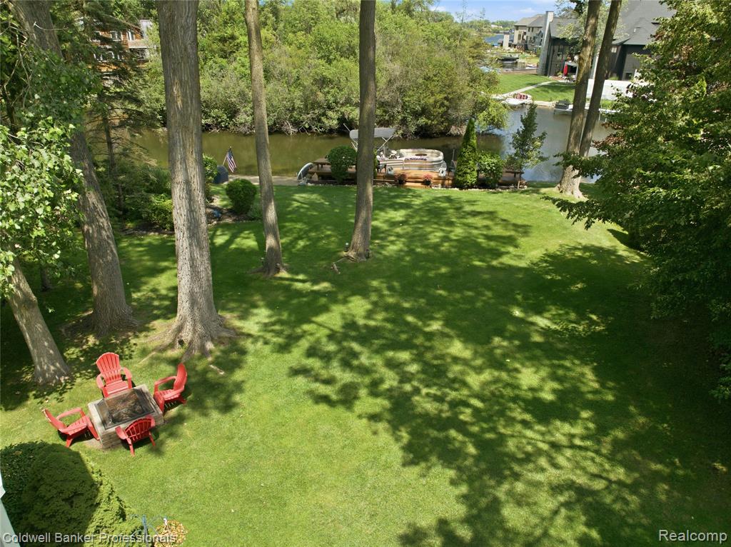 3410 Benstein Road, Commerce Twp, MI 48382 — Photo 3