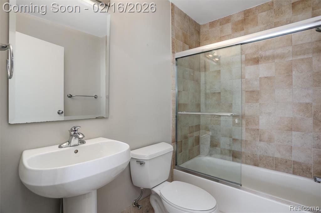 6533 E. JEFFERSON (139) Avenue, 413W, Detroit, MI 48207 — Photo 21