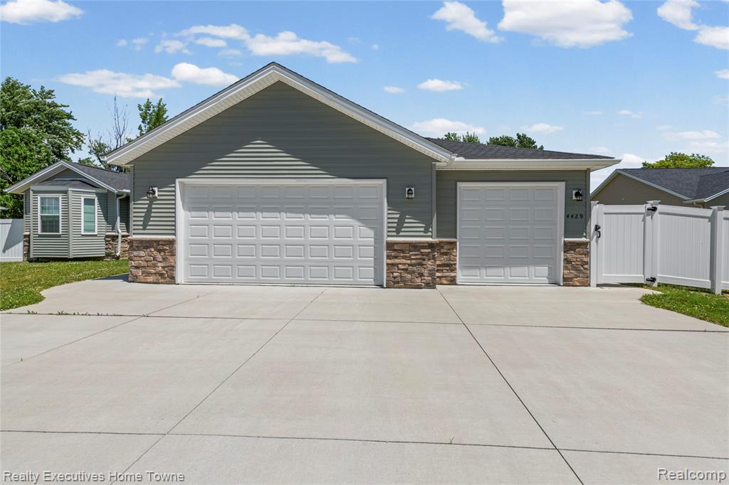 4429 RIVER Road, East China, MI — Photo 2
