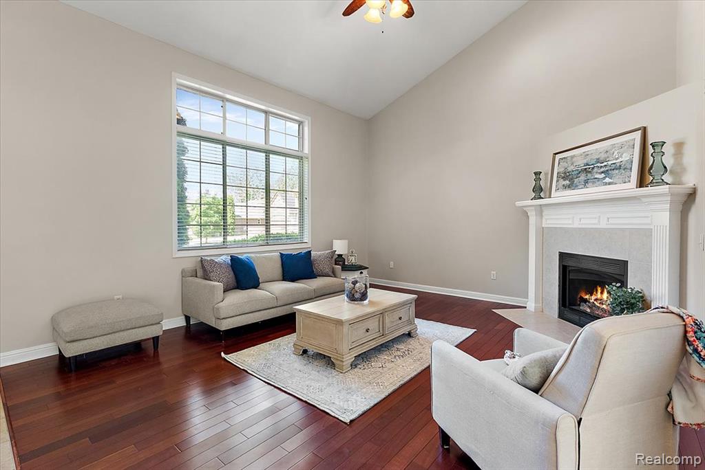 8698 Paul Drive, Washington, MI — Photo 12