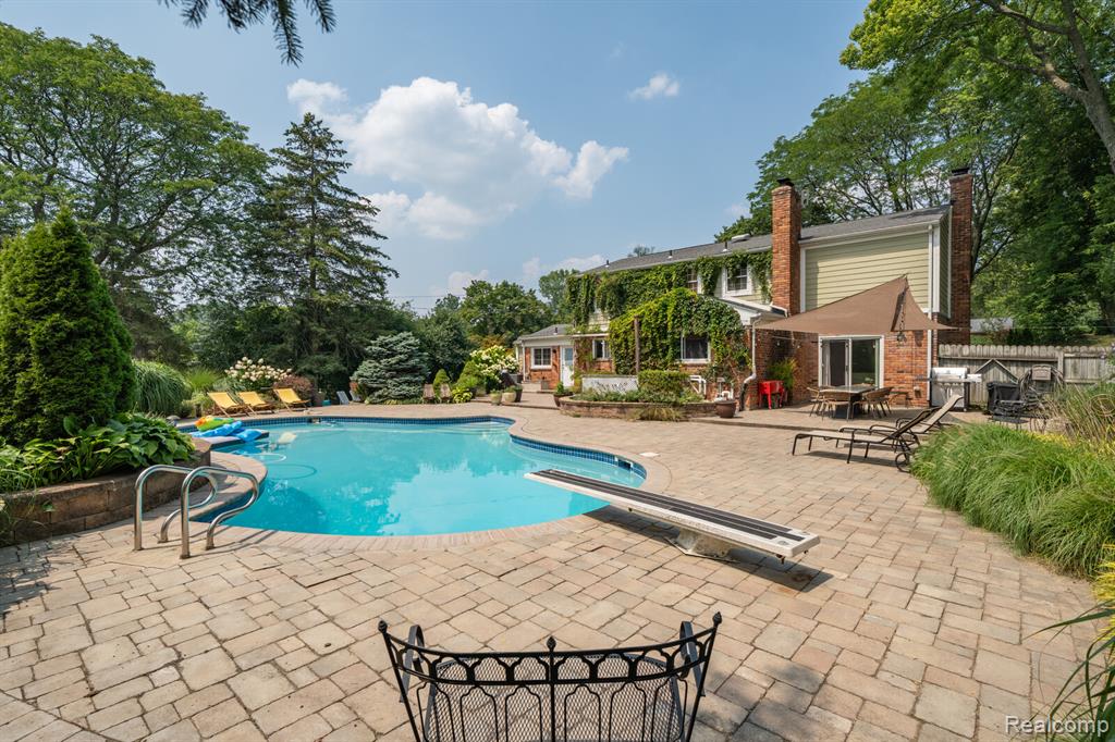 1651 Hoit Tower Drive, Bloomfield, MI 48302 — Photo 31