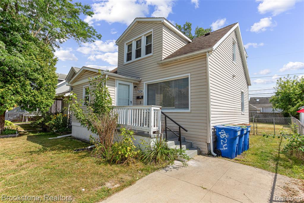 7524 Toepfer Road, Warren, MI 48091 — Photo 2