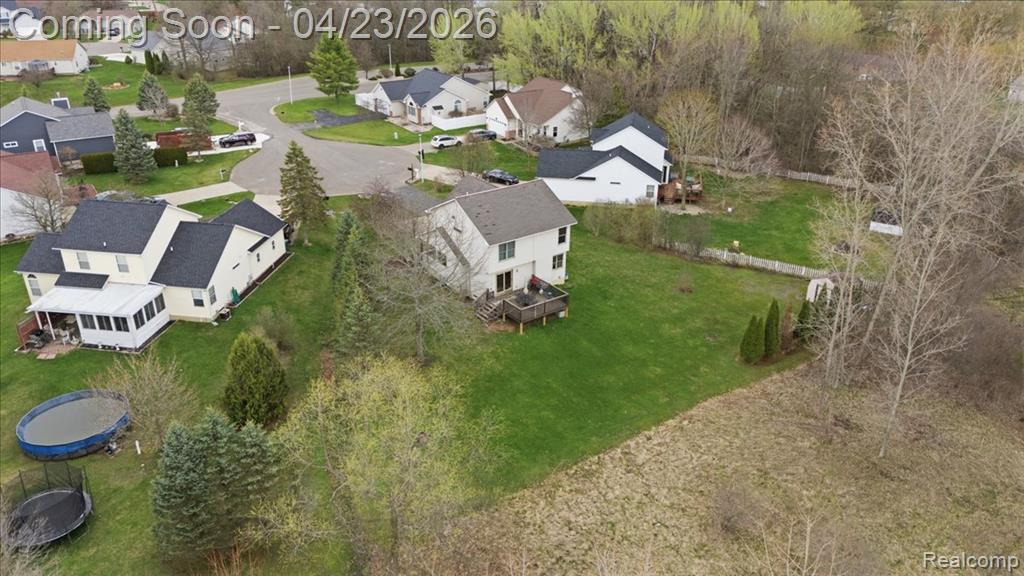 2309 Wood Creek Court, Burton, MI 48519 — Photo 43