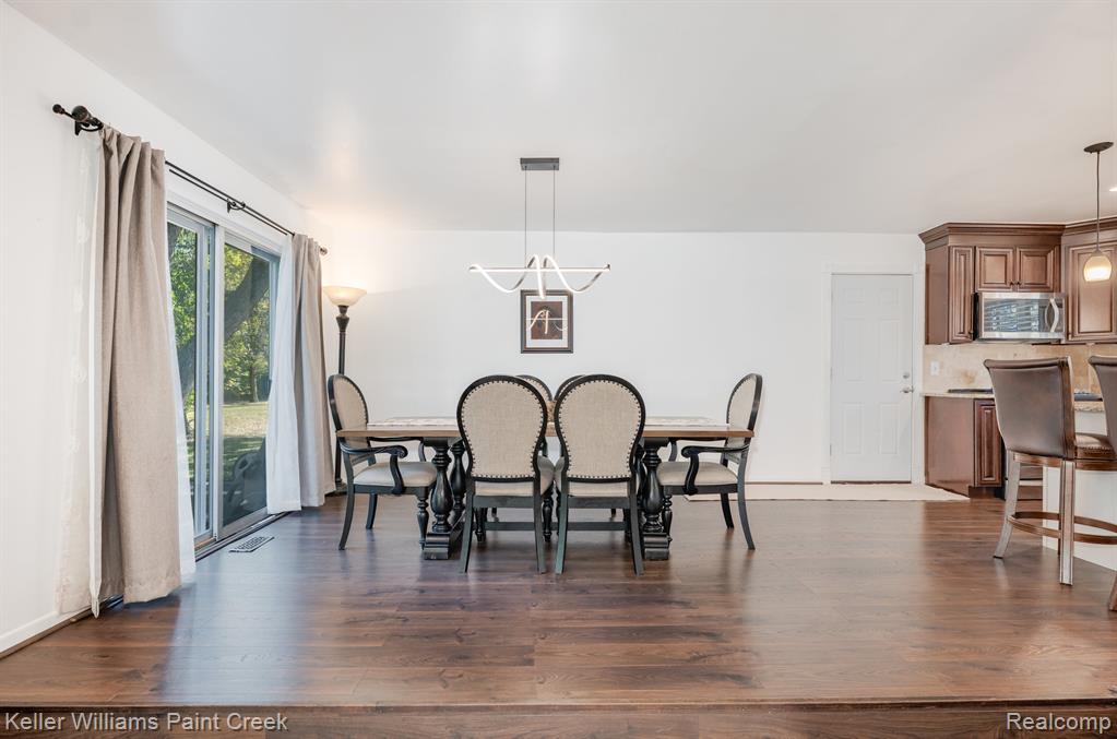 6545 Post Oak Drive, West Bloomfield, MI — Photo 6