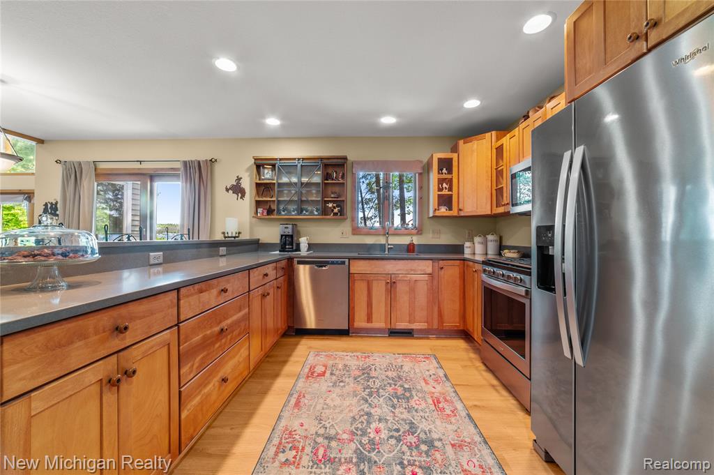 1811 Sunset Drive, Gaylord, MI 49735 — Photo 6