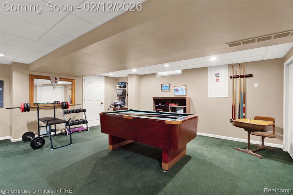 5772 Kingsmill Drive, Bloomfield Hills, MI 48301 — Photo 33
