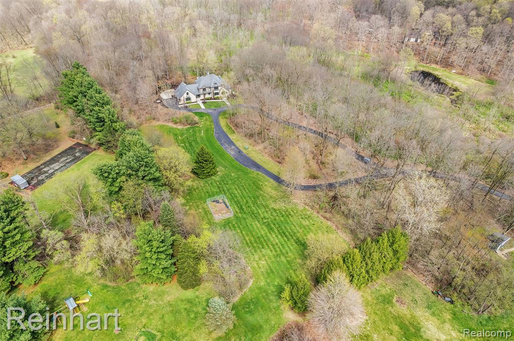 6785 Brookside Lane, Plymouth, MI 48170 — Photo 94