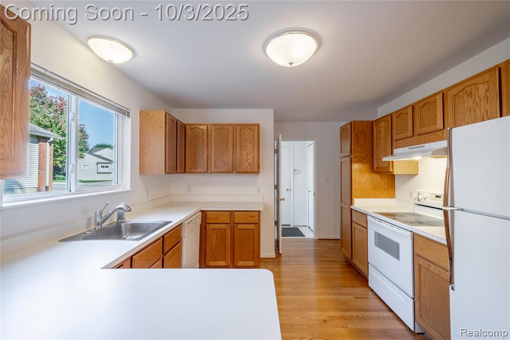 10456 Viewtop Court, Hartland, MI 48353 — Photo 9