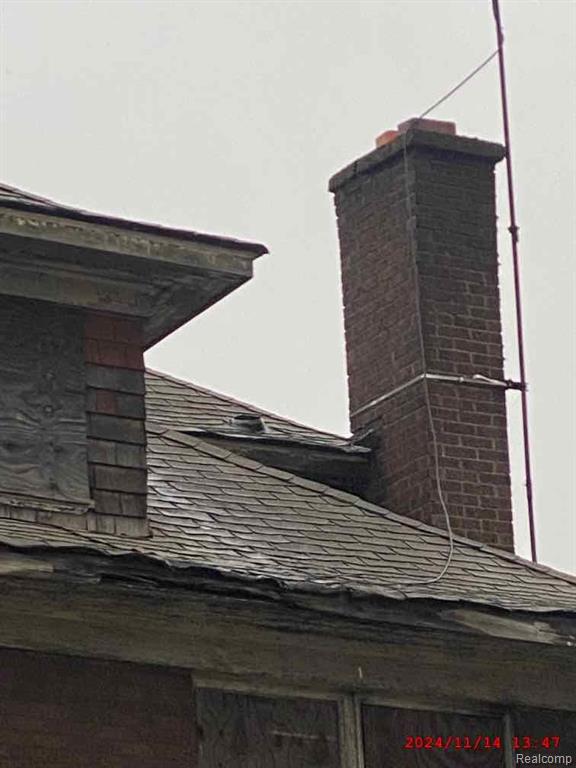 1129 ATKINSON Street, Detroit, MI 48202 — Photo 6