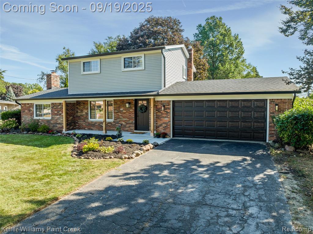 8547 Huron River Drive, White Lake, MI — Photo 27