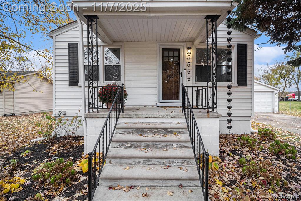 5555 Kreger Street, Sterling Heights, MI 48310 — Photo 3