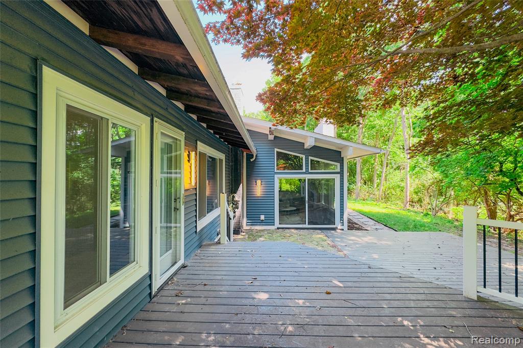 5815 Bloomfield Glens Road, West Bloomfield, MI — Photo 41