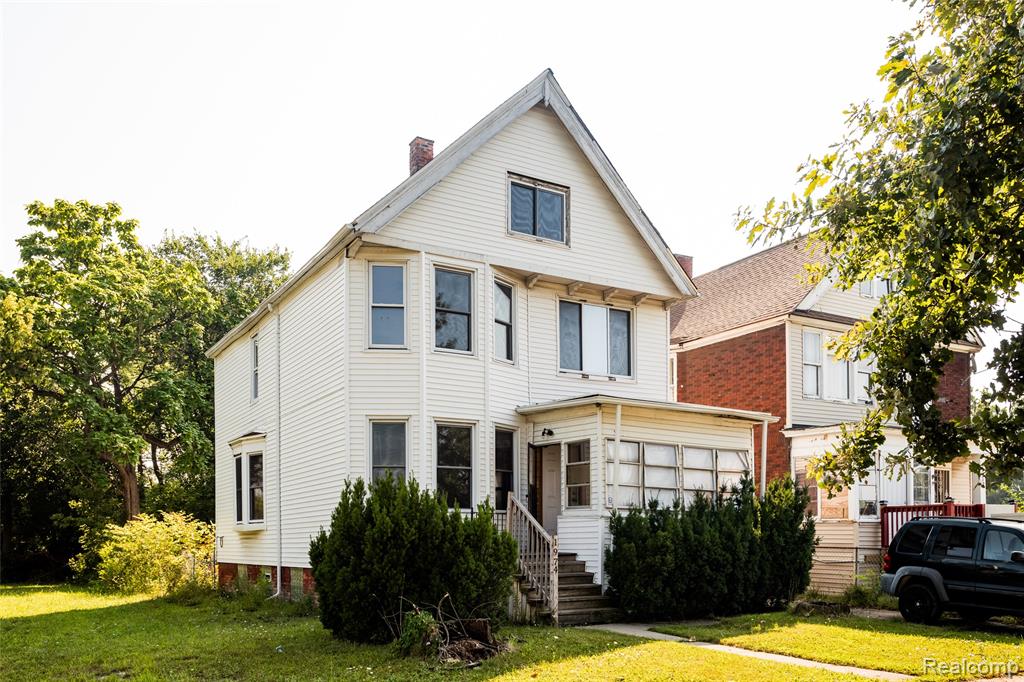1974 E Grand Boulevard, Detroit, MI 48211 — Photo 23