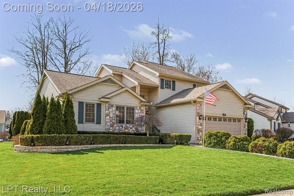 2385 Lorraina Lane, Hartland, MI 48353 — Photo 2