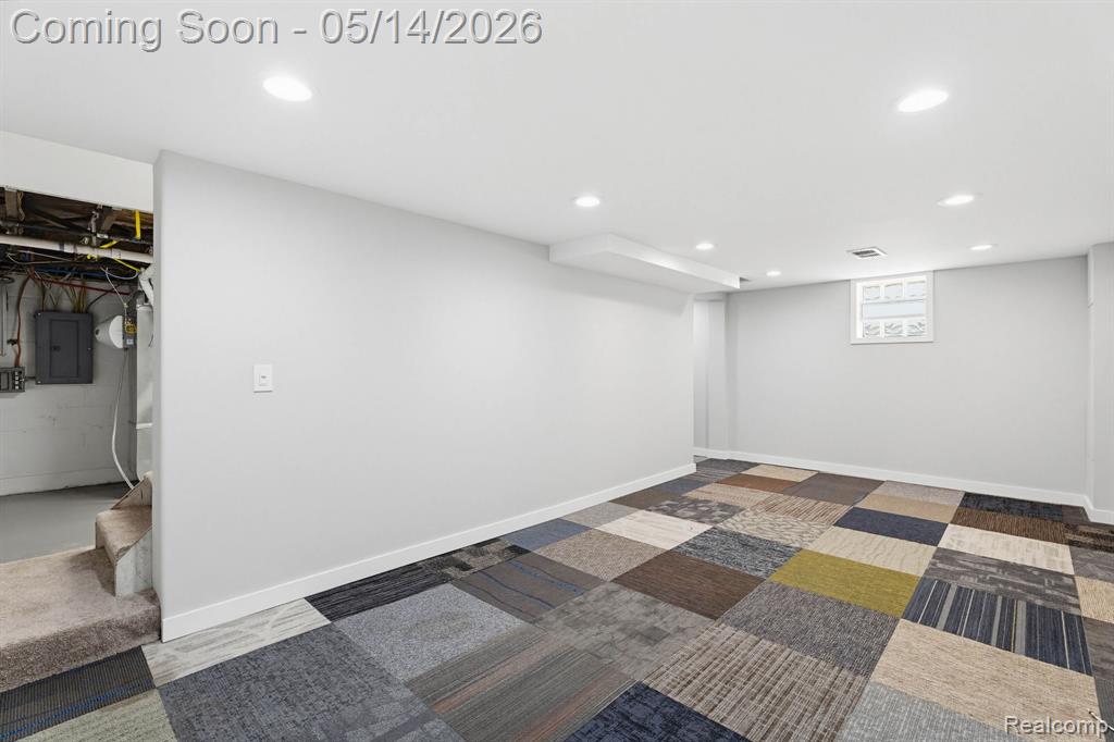 92 Eldredge Street, Mount Clemens, MI 48043 — Photo 38