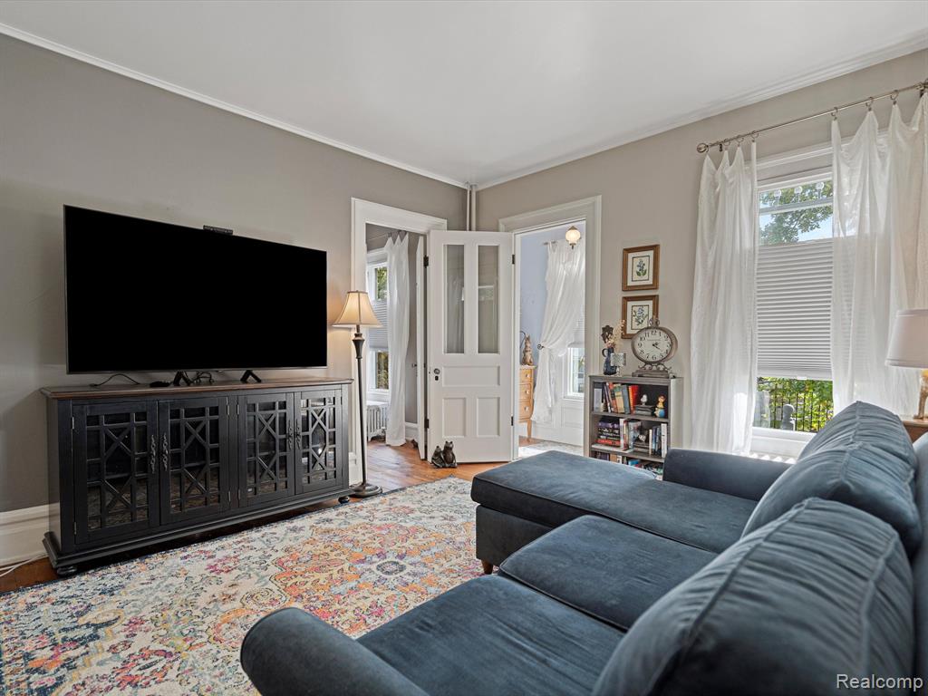 202 MINOT Street, Romeo, MI 48065 — Photo 13