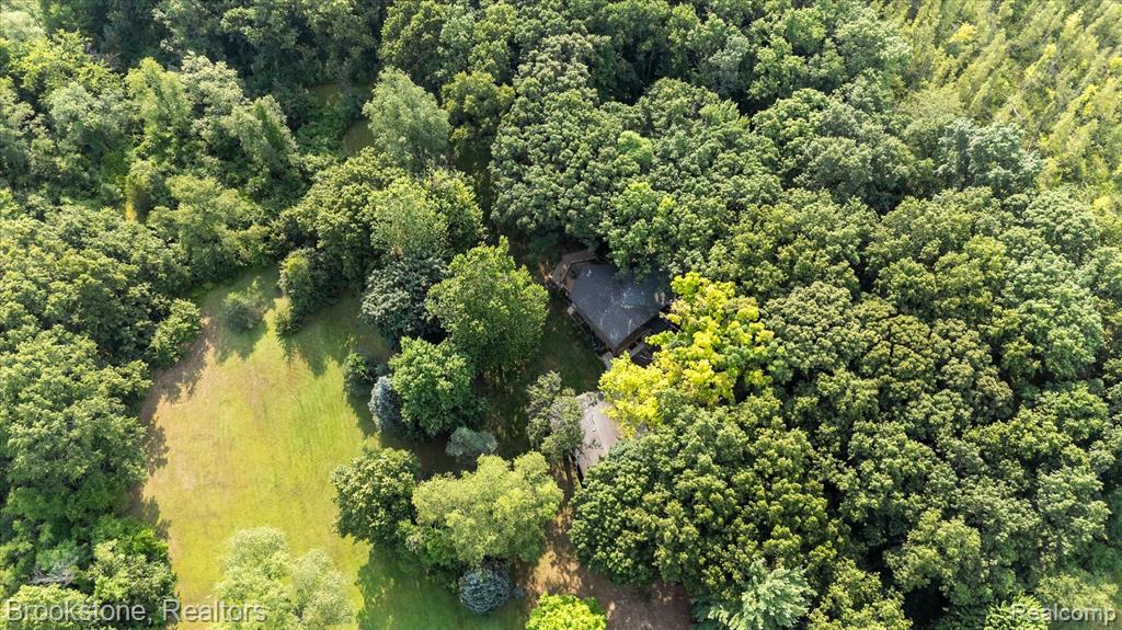 5142 Marvin Road, Clarkston, MI — Photo 48