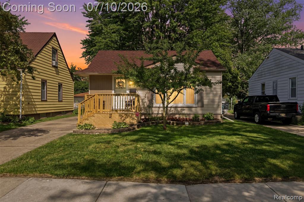 4108 Edgar Avenue, Royal Oak, MI 48073 — Photo 3