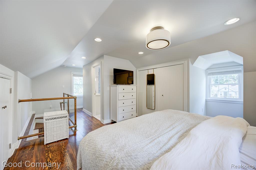 921 N Alexander Avenue, Royal Oak, MI 48067 — Photo 28