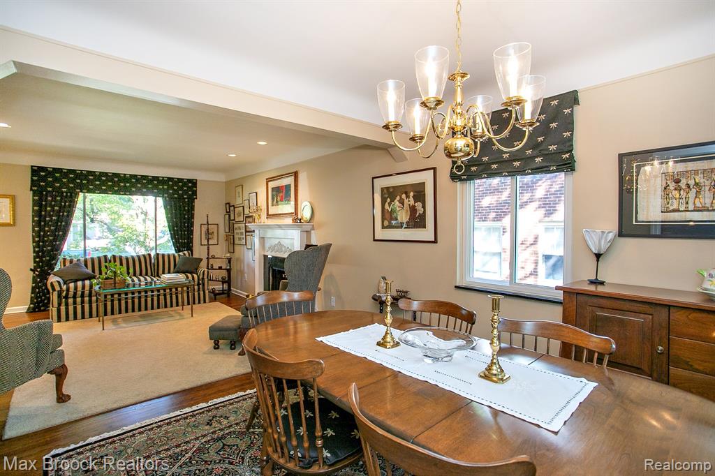 10445 Lincoln Drive, Huntington Woods, MI — Photo 10