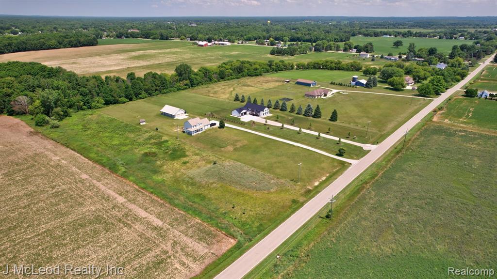 5160 Barnes Road, Millington, MI 48746 — Photo 20