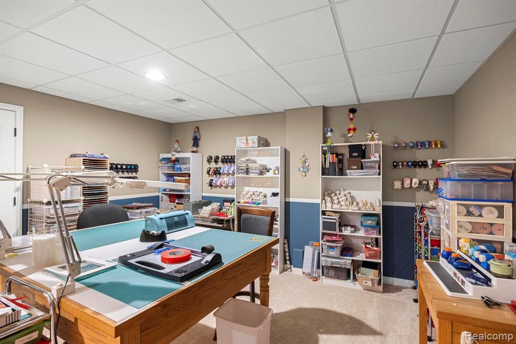 6286 Merion Lane, 75, Grand Blanc, MI 48439 — Photo 35
