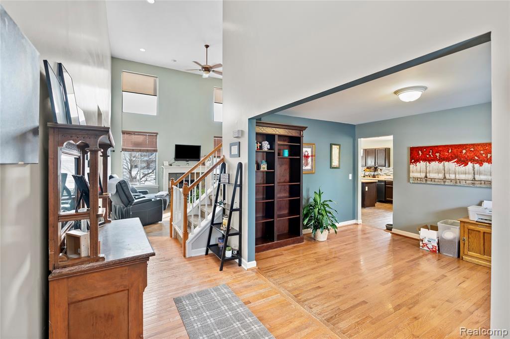 2238 Antrim Court, Davison, MI 48423 — Photo 17