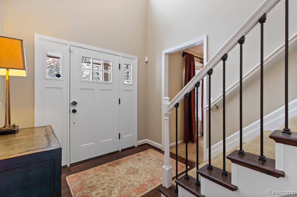 7997 BROOKWOOD Drive, Clarkston, MI 48348 — Photo 3