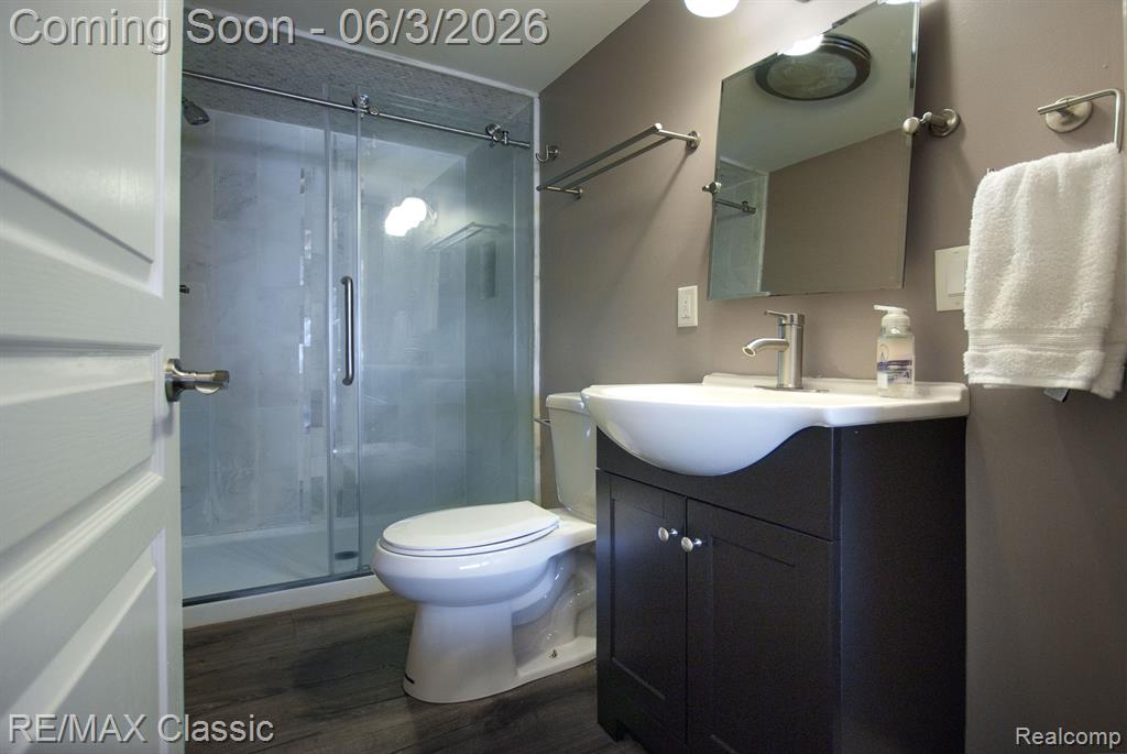 826 Wolverine Drive, Wolverine Lake, MI 48390 — Photo 43