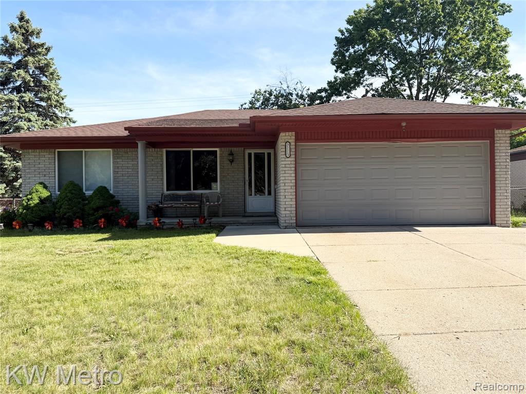 31113 7 Mile Road, Livonia, MI 48152