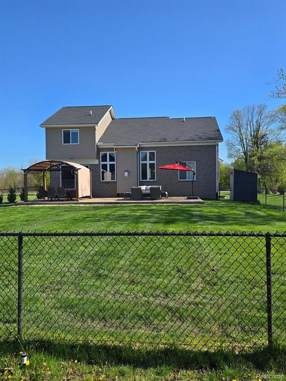 20223 32 MILE Road, Armada, MI — Photo 7