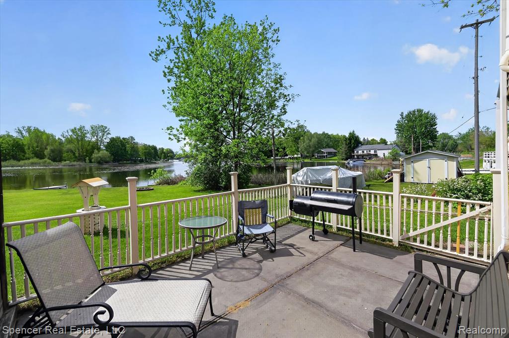 4378 Grange Hall Road, Holly, MI 48442 — Photo 51