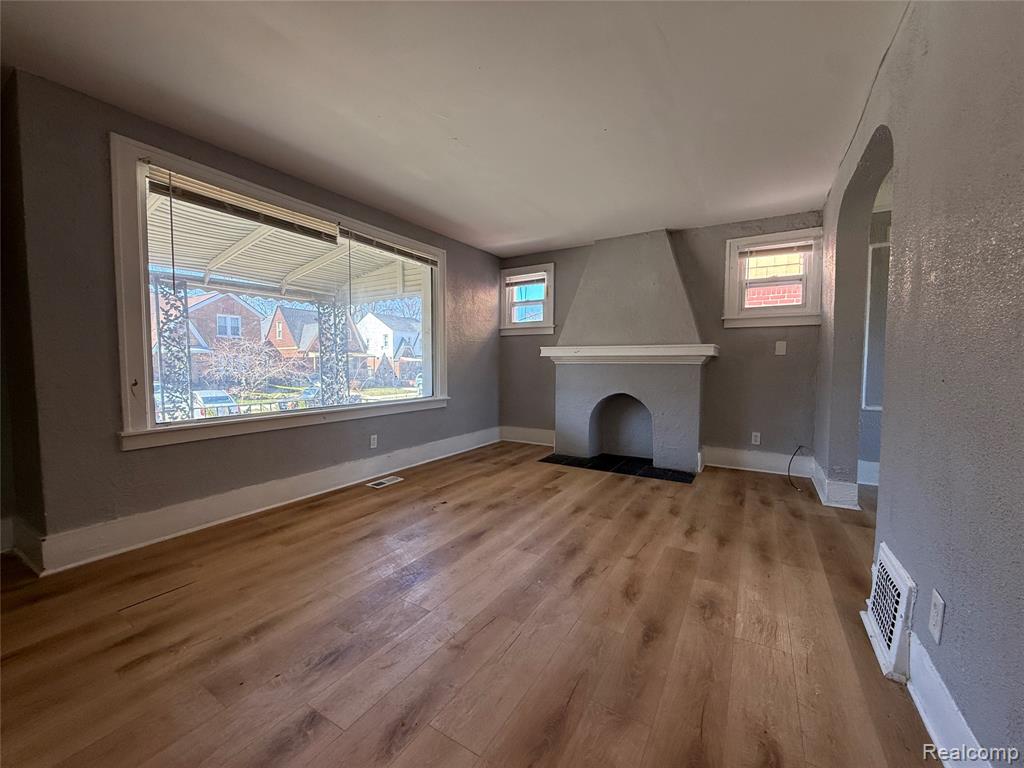 16206 Snowden Street, Detroit, MI 48235 — Photo 8