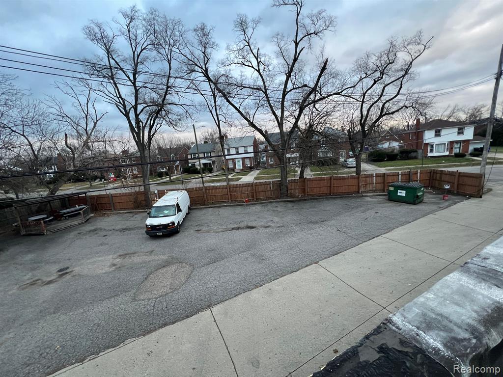18301 HARTWELL Street, Detroit, MI 48235 — Photo 2