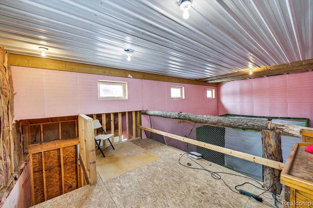 3483 Windwheel Point Drive, Pinckney, MI 48169 — Photo 91