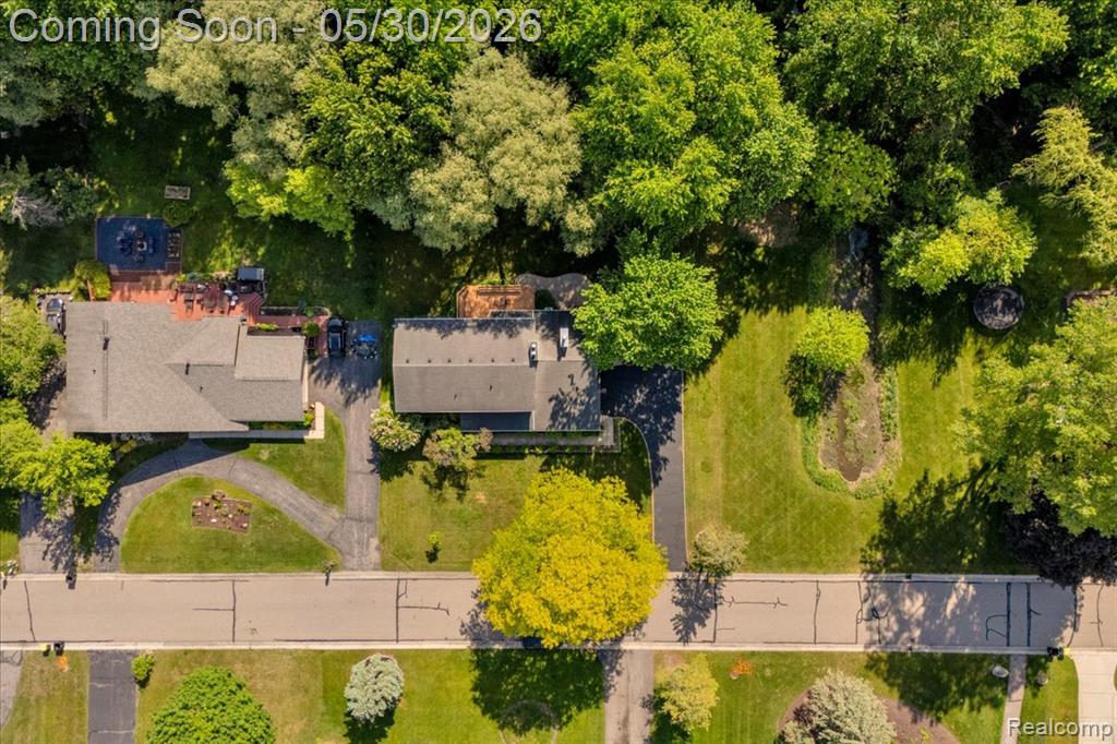 29100 Creek Bend Drive, Farmington, MI 48331 — Photo 56