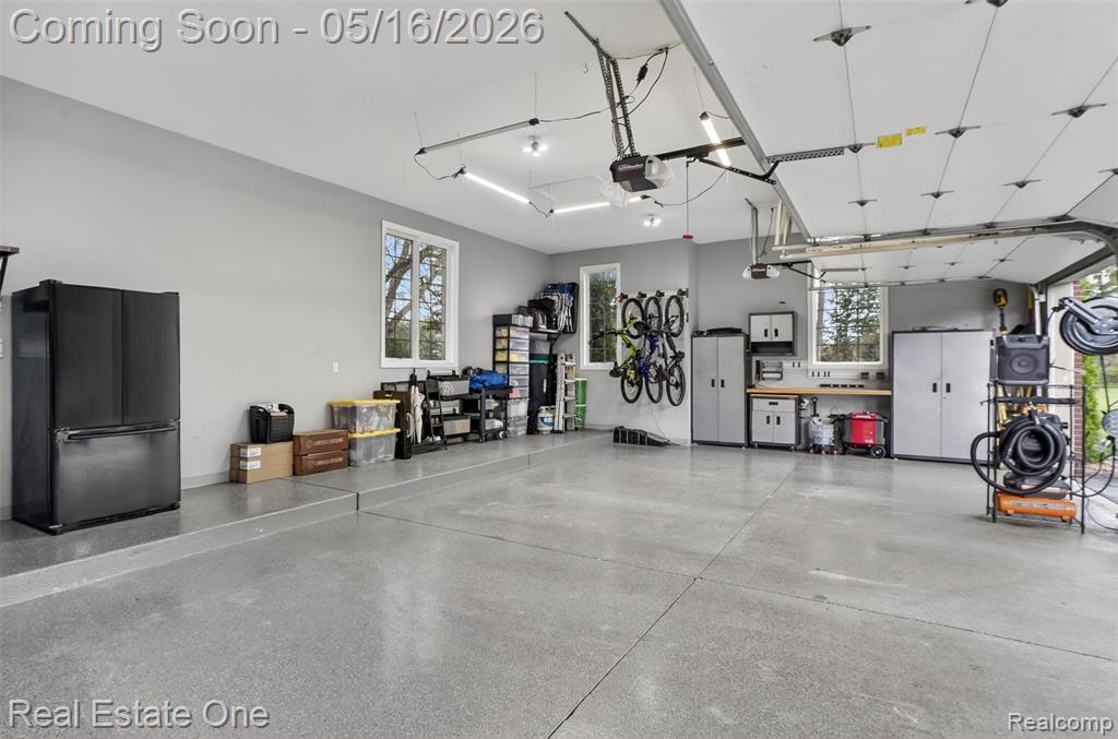 60675 Pontiac Trail, New Hudson, MI 48165 — Photo 57