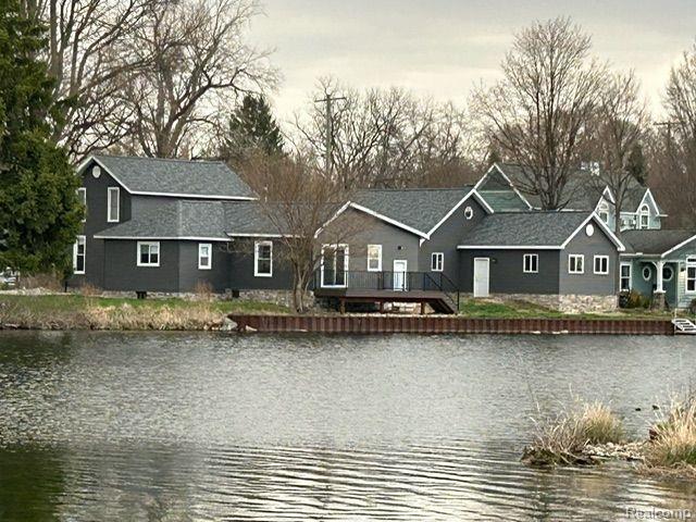 412 E ELLEN Street, Fenton, MI 48430 — Photo 3