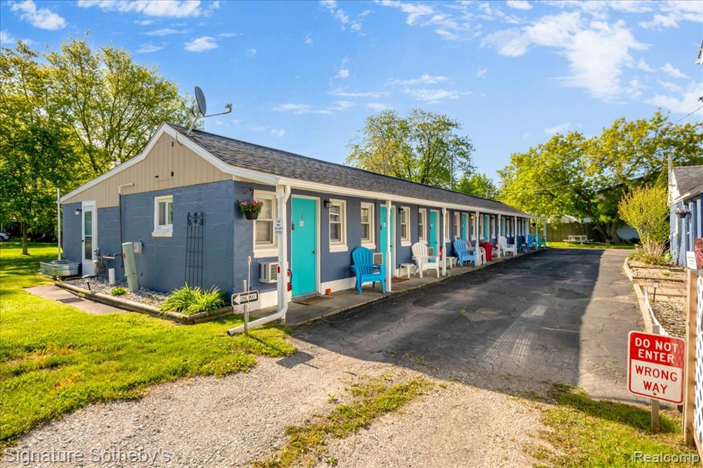 6997 Lakeshore Road, Lexington, MI 48450 — Photo 4
