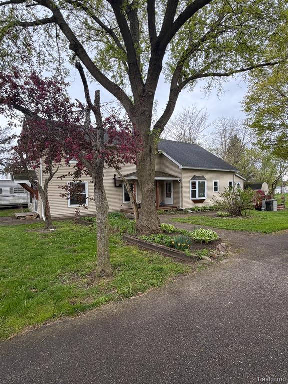 6435 11th Street, Otter Lake, MI 48464 — Photo 2