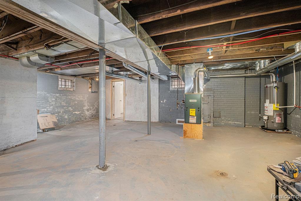 221 W Grixdale, Highland Park, MI 48203 — Photo 31