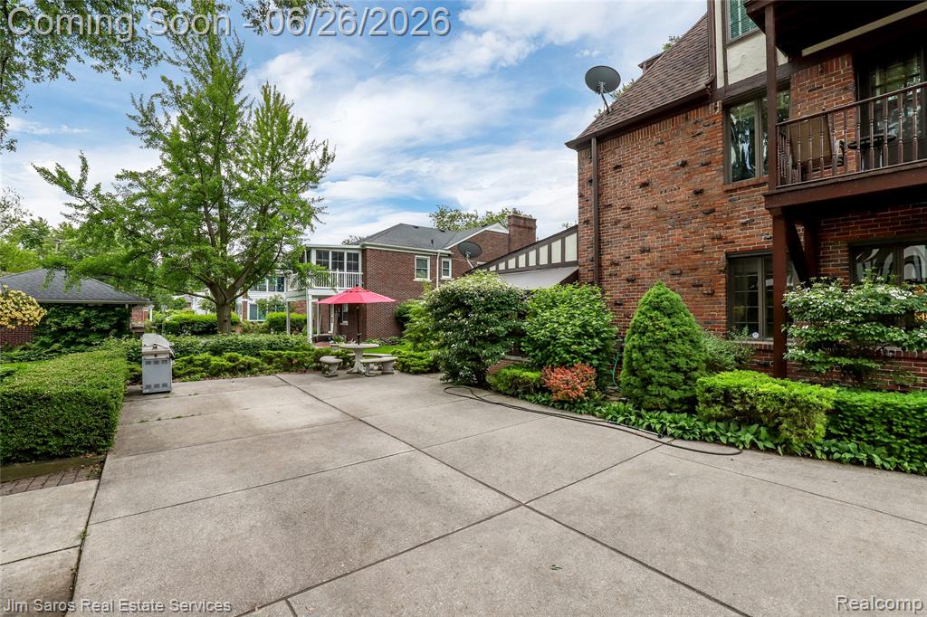 764 Harcourt Road, Grosse Pointe Park, MI 48230 — Photo 41