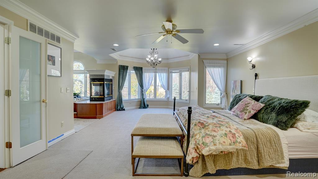 5280 O'Connor Pass, Swartz Creek, MI 48473 — Photo 45